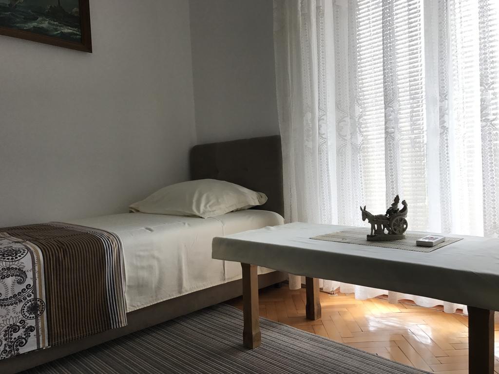 Apartments Pavicevic Tivat Exterior photo