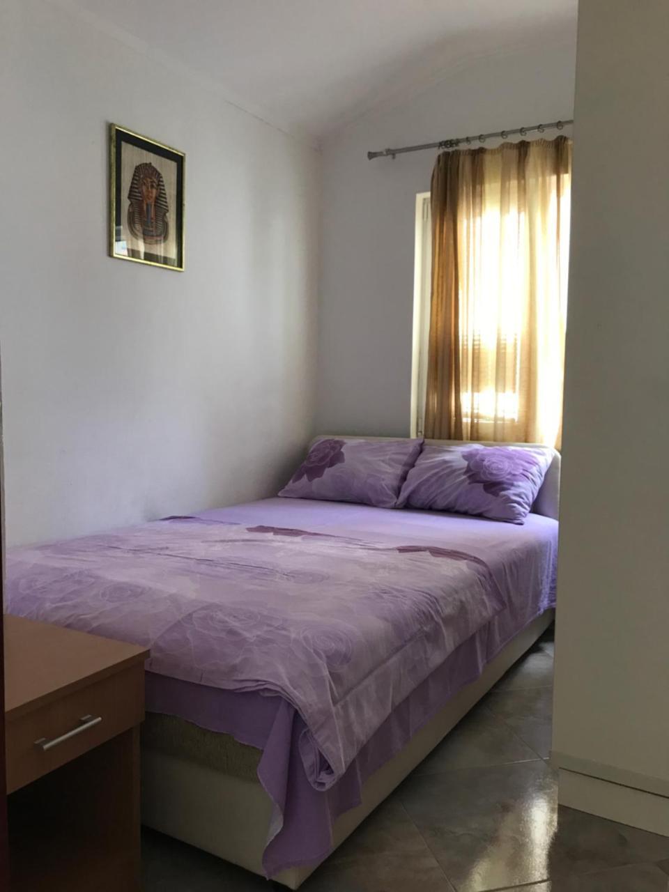 Apartments Pavicevic Tivat Exterior photo