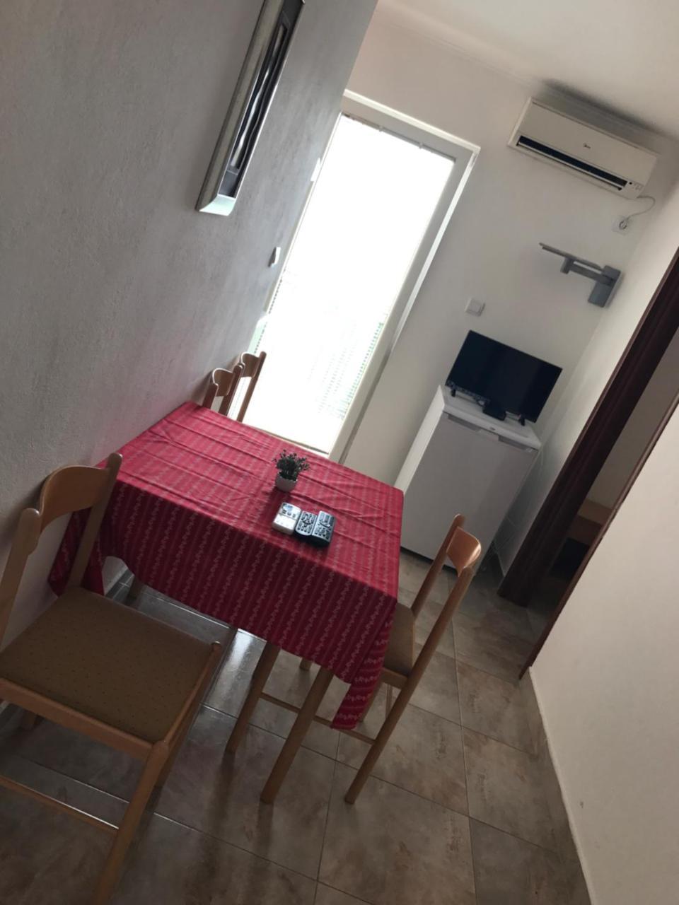 Apartments Pavicevic Tivat Exterior photo