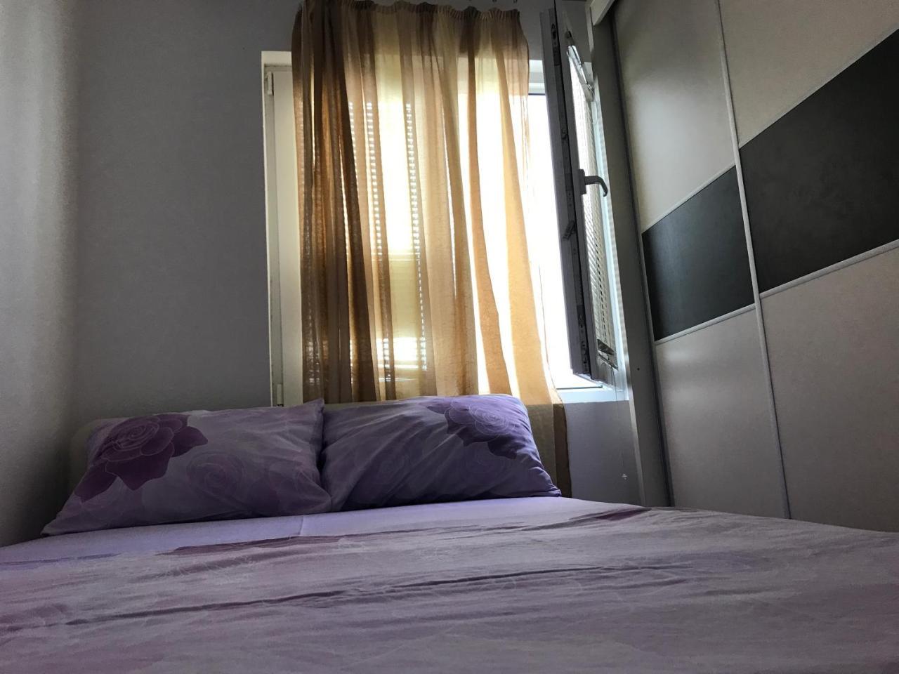 Apartments Pavicevic Tivat Exterior photo