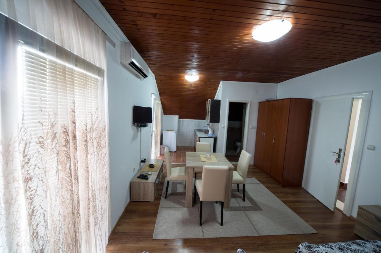 Apartments Pavicevic Tivat Room photo