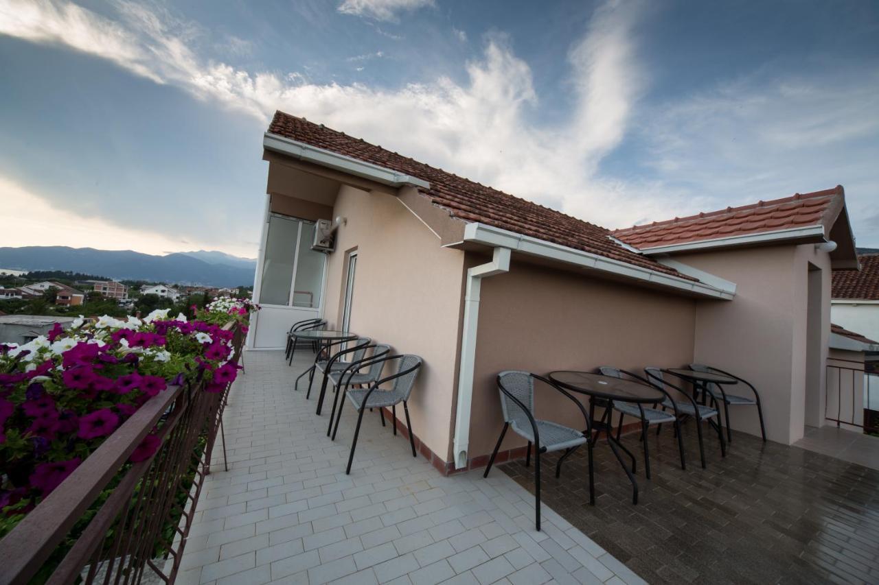 Apartments Pavicevic Tivat Room photo