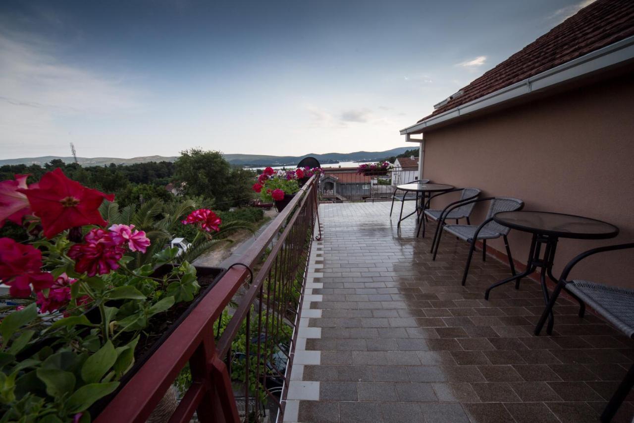 Apartments Pavicevic Tivat Room photo