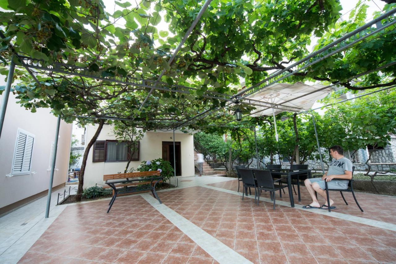 Apartments Pavicevic Tivat Room photo