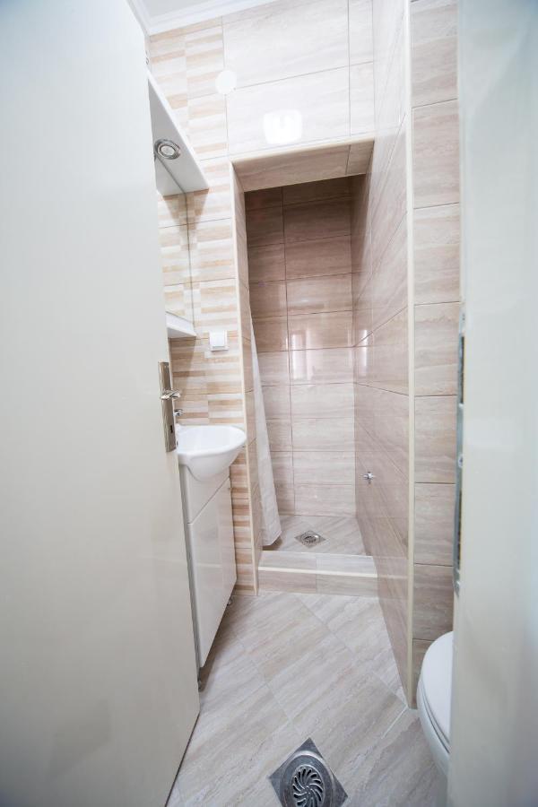 Apartments Pavicevic Tivat Room photo