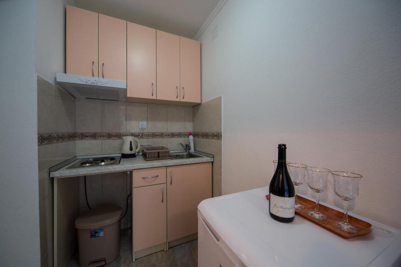 Apartments Pavicevic Tivat Room photo